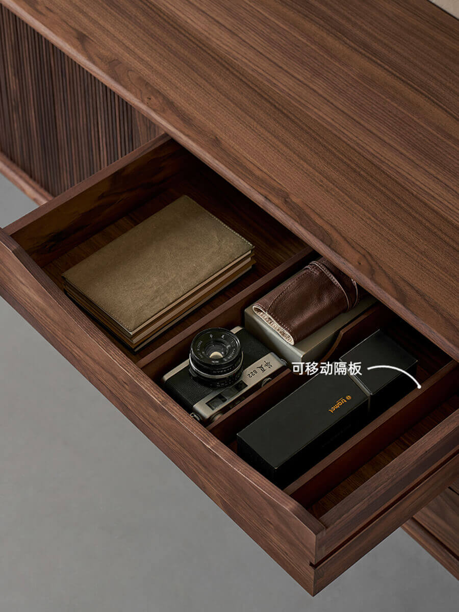 Wave TV Unit