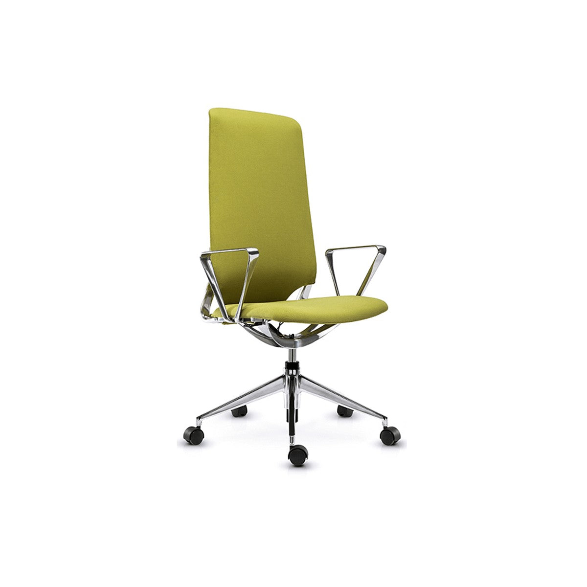 ARCO High Back Fabric Office Chair Z-furnishing