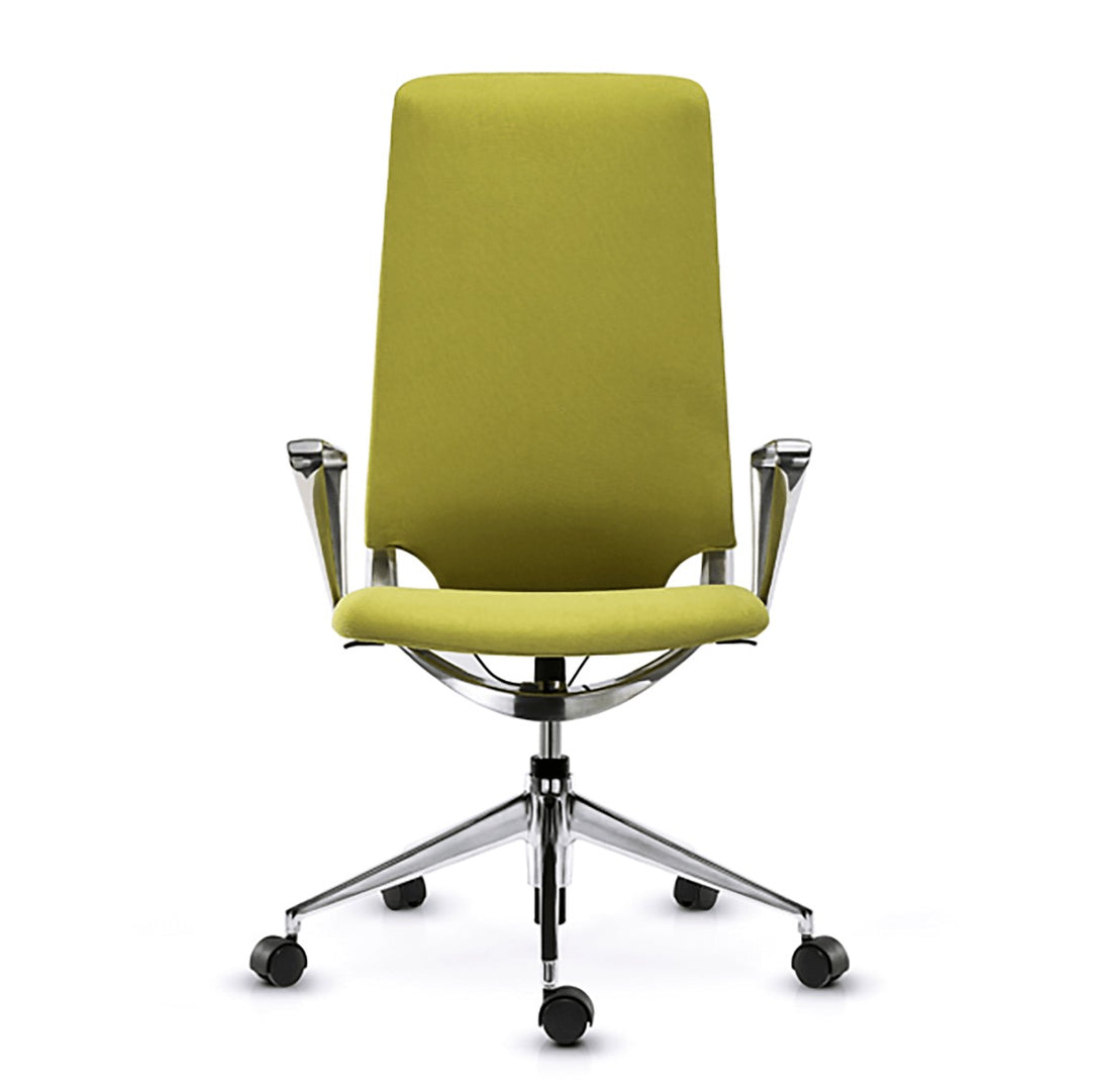 ARCO High Back Fabric Office Chair Z-furnishing