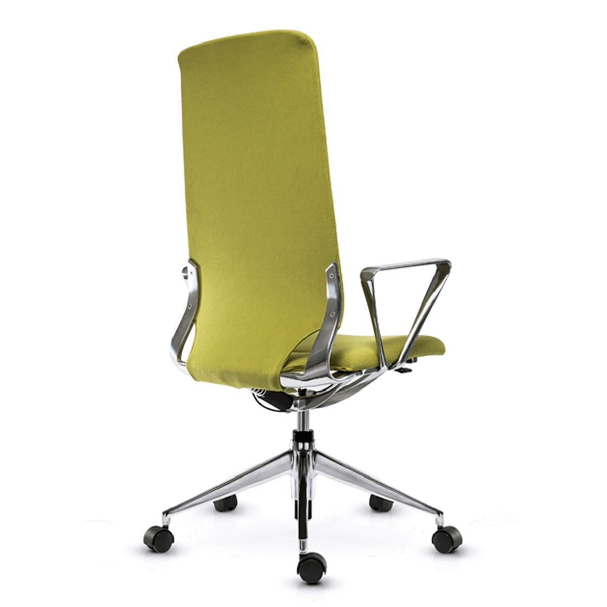 ARCO High Back Fabric Office Chair Z-furnishing