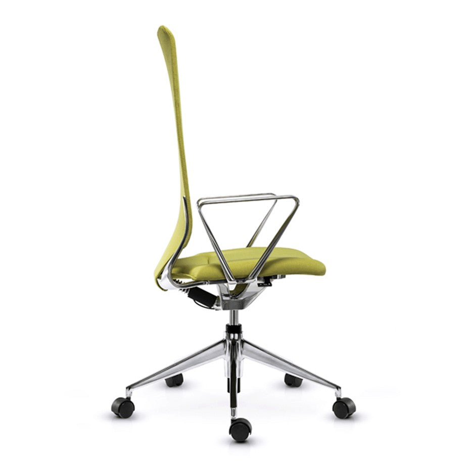 ARCO High Back Fabric Office Chair Z-furnishing