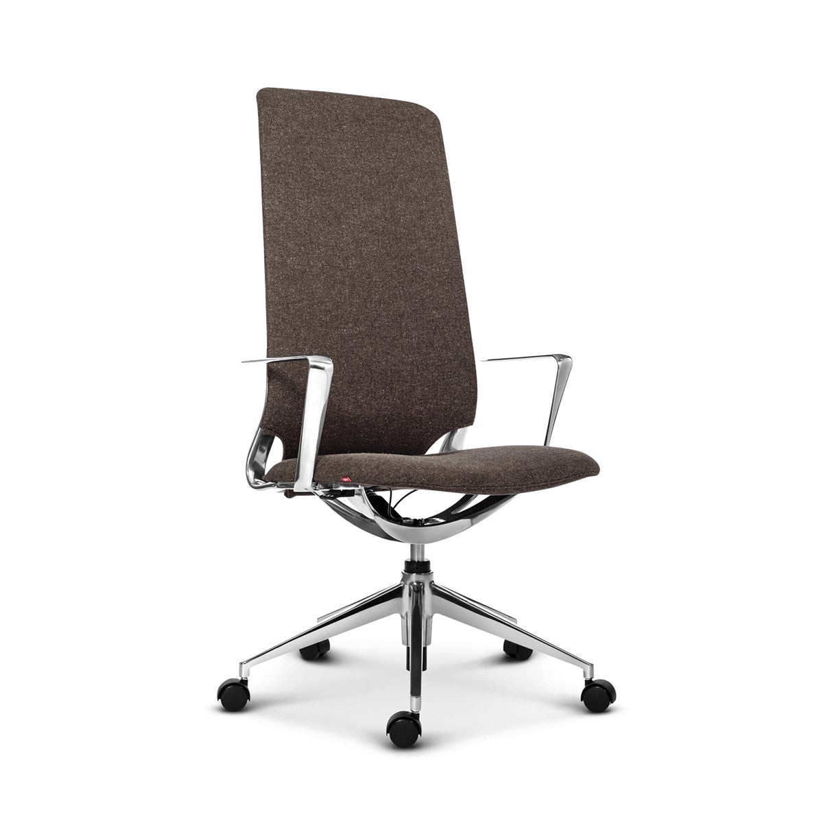 ARCO High Back Fabric Office Chair Z-furnishing