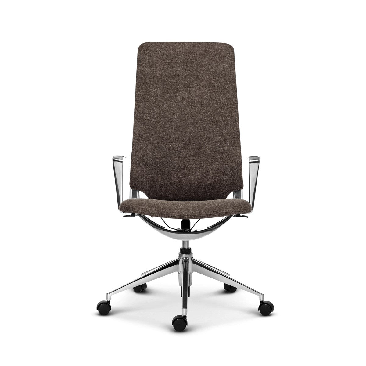 ARCO High Back Fabric Office Chair Z-furnishing