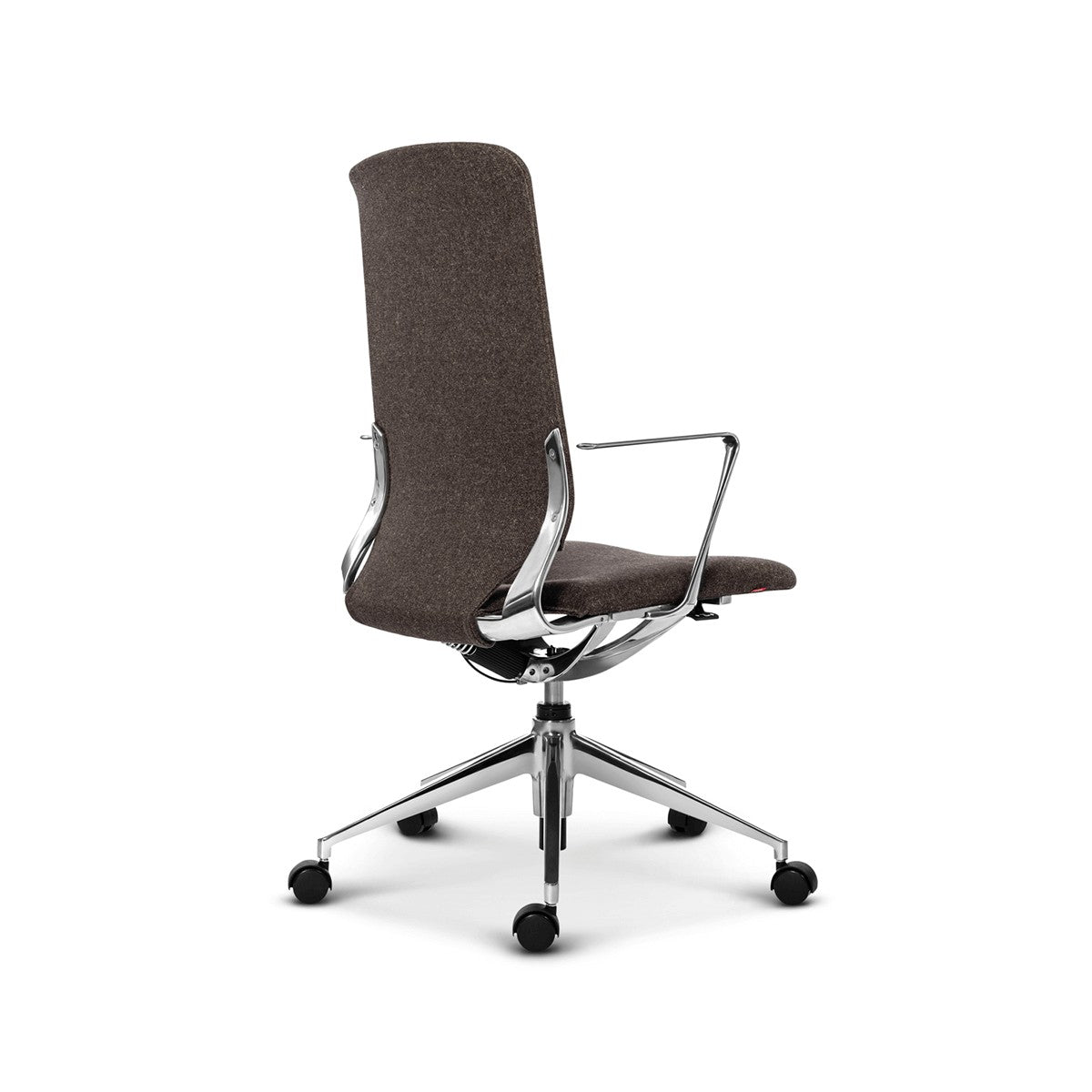 ARCO Mid Back Fabric Office Chair Z-furnishing