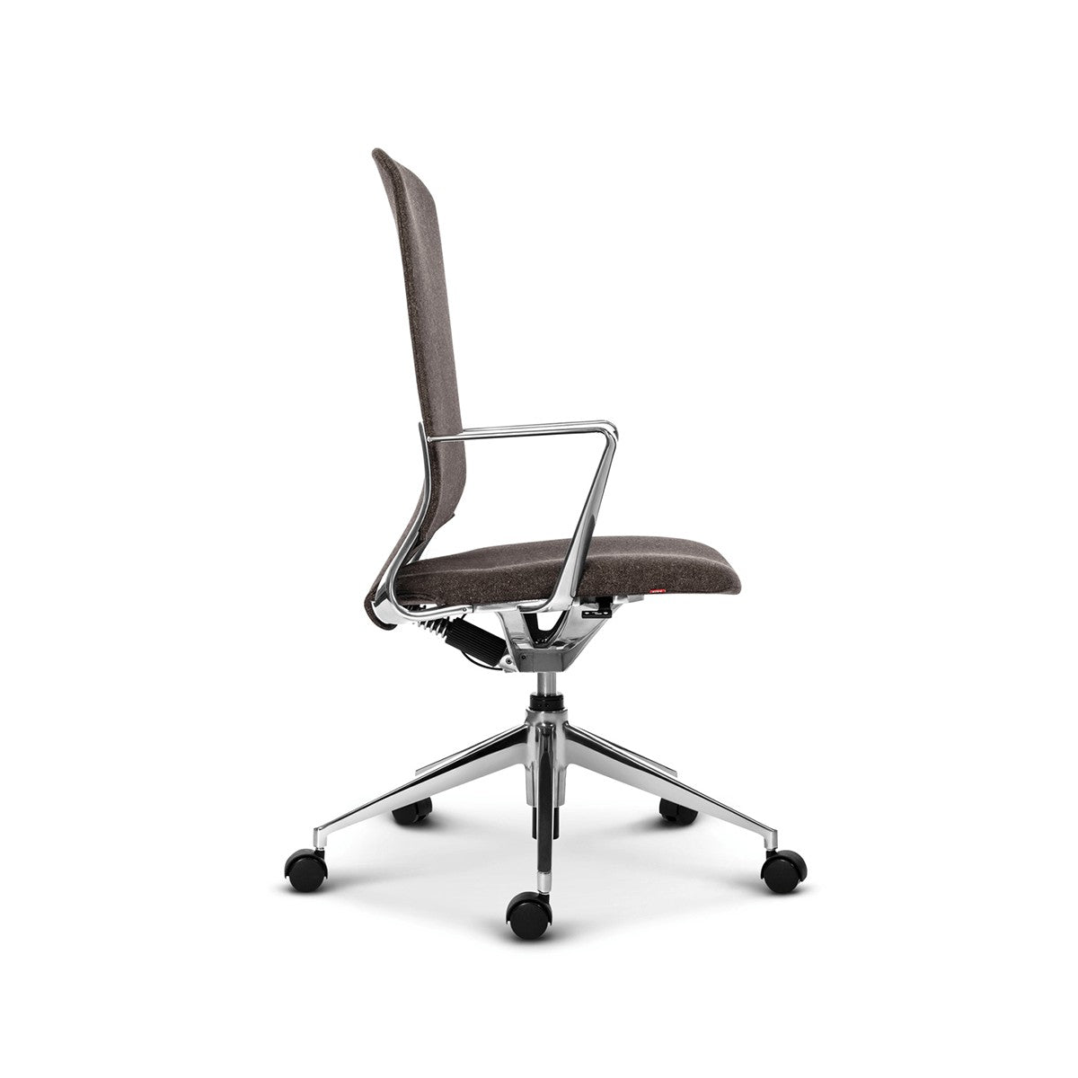 ARCO Mid Back Fabric Office Chair Z-furnishing