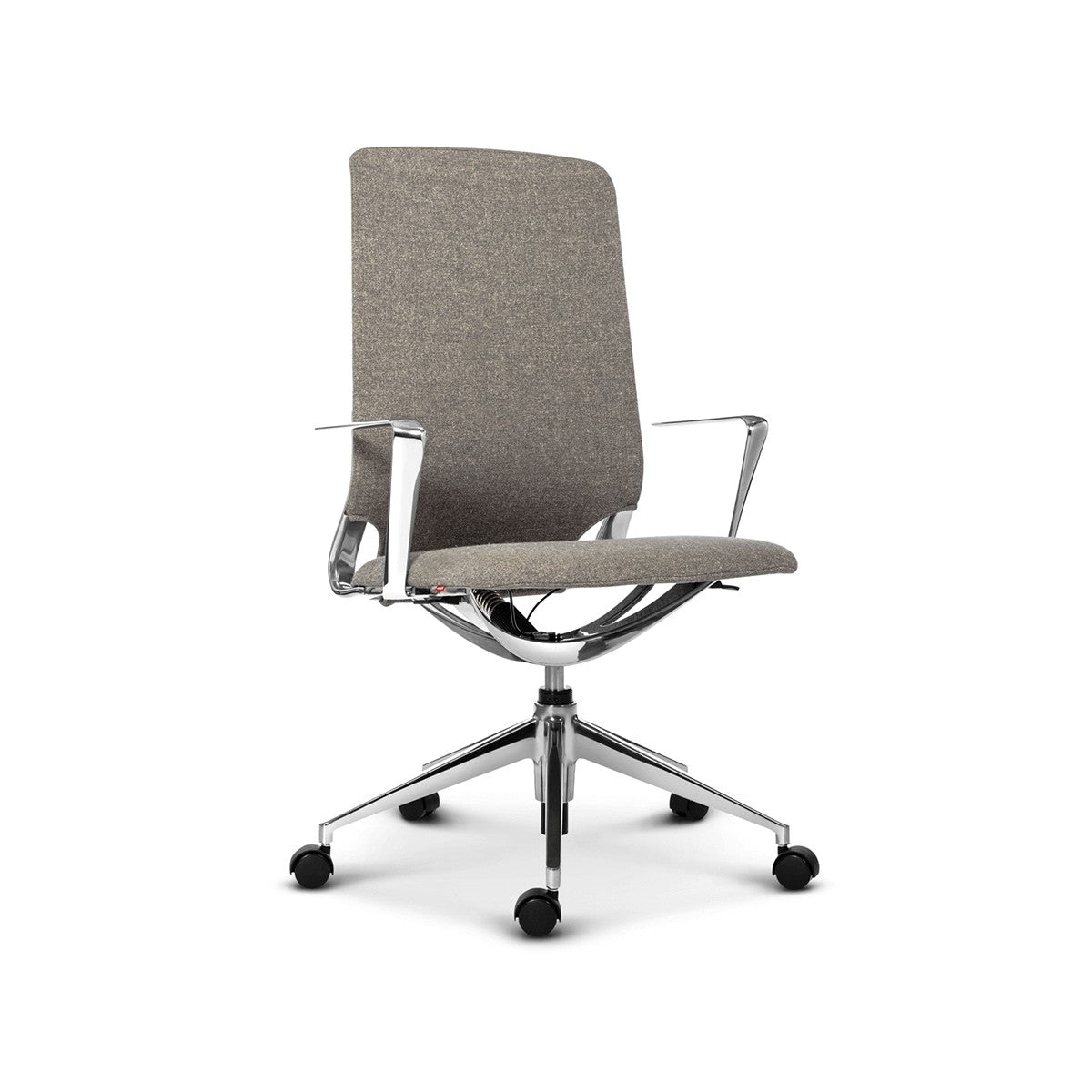 ARCO Mid Back Fabric Office Chair Z-furnishing