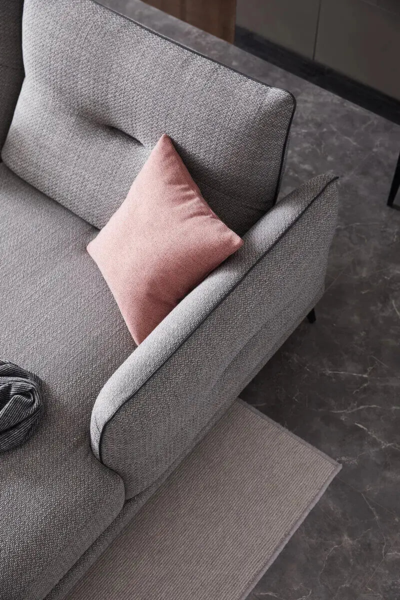Austin Fabric Sofa Z-furnishing
