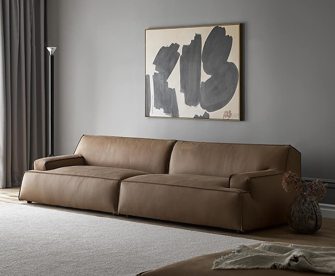 Baxter Luxury Sofa Z-furnishing