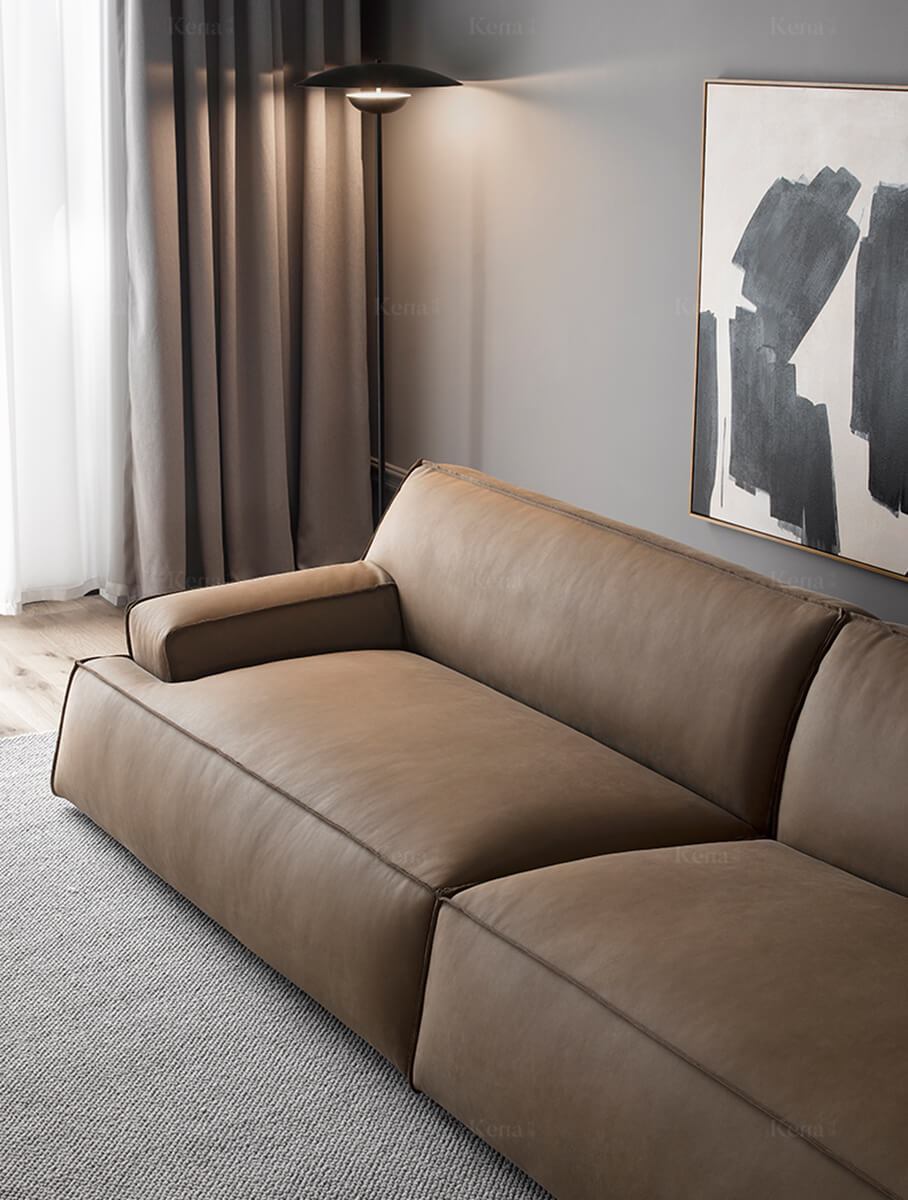 Baxter Luxury Sofa Z-furnishing