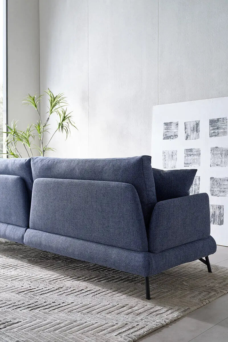 Boston Fabric Sofa Z-furnishing