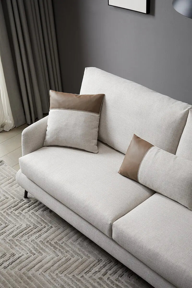 Boston Fabric Sofa Z-furnishing