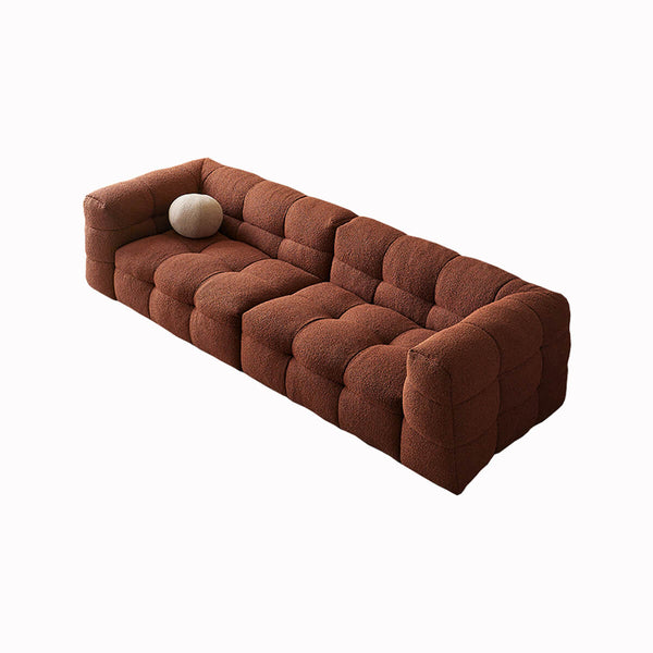 Marshmallow Fabric Sofa