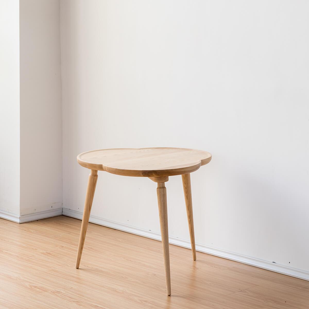 Cloudy Side Table Z-furnishing