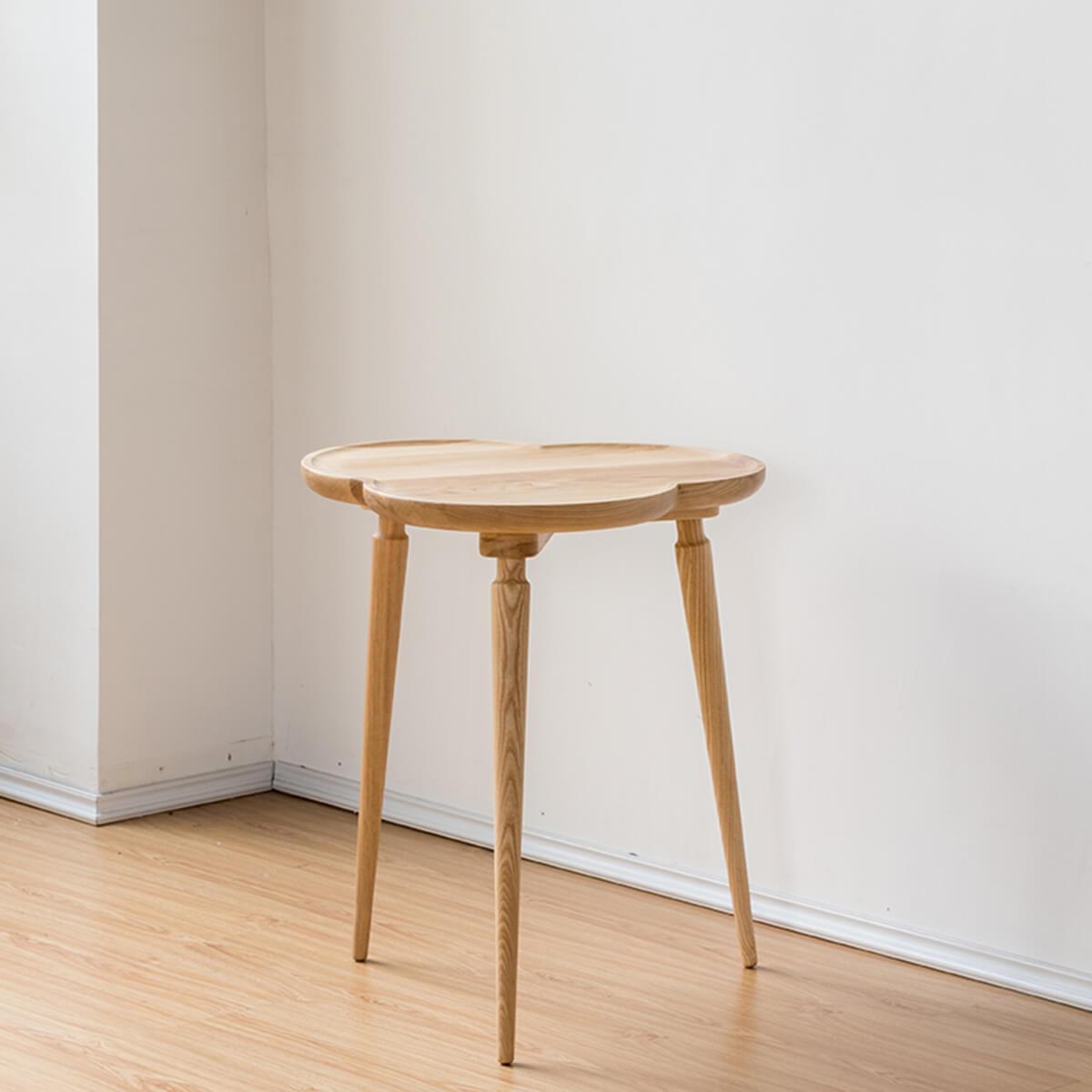 Cloudy Side Table Z-furnishing