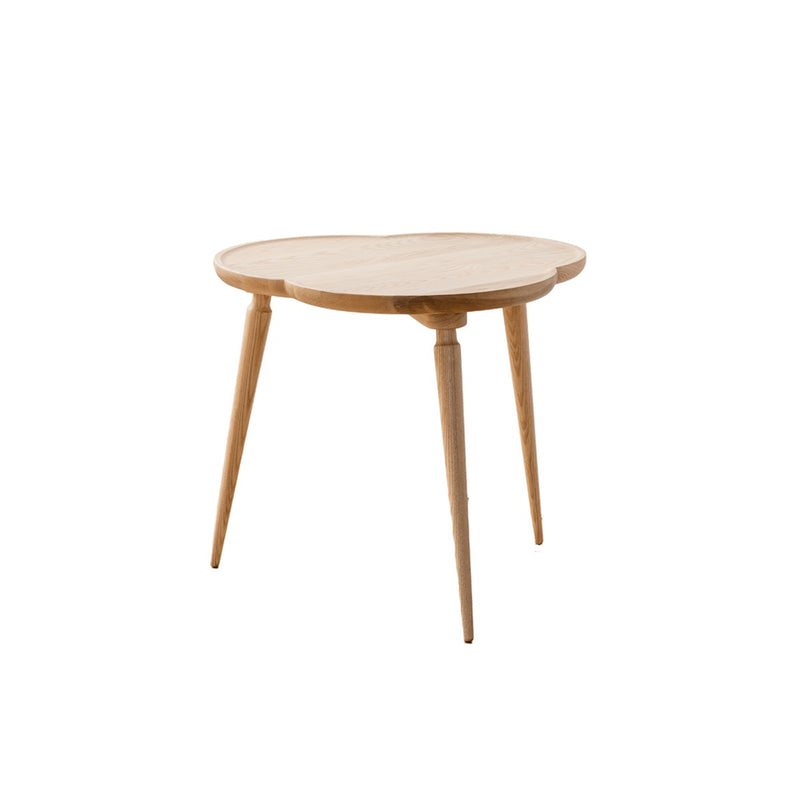 Cloudy Side Table