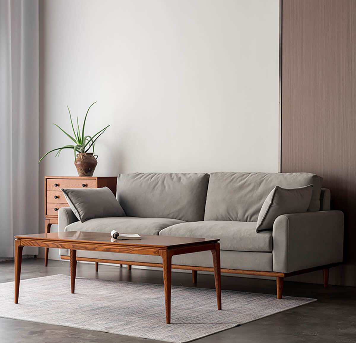 Cloudy Sofa Z-furnishing
