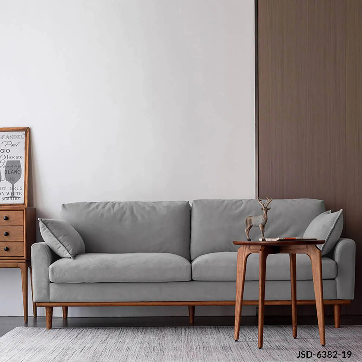 Cloudy Sofa Z-furnishing