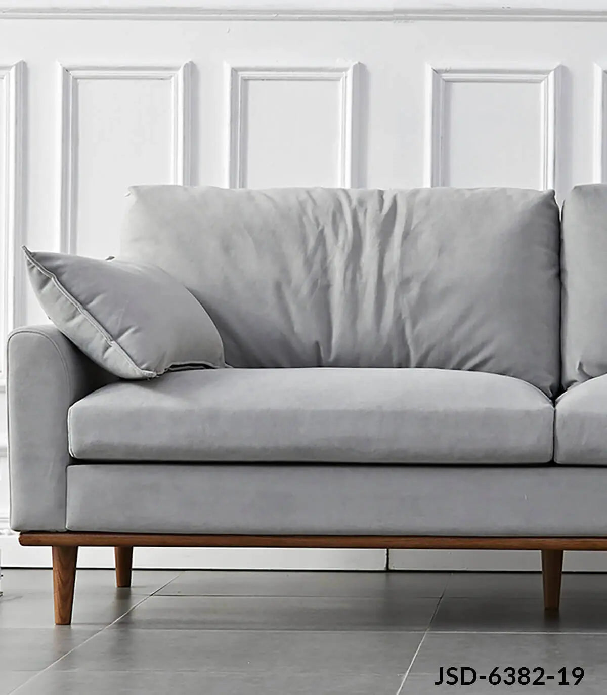Cloudy Sofa Z-furnishing