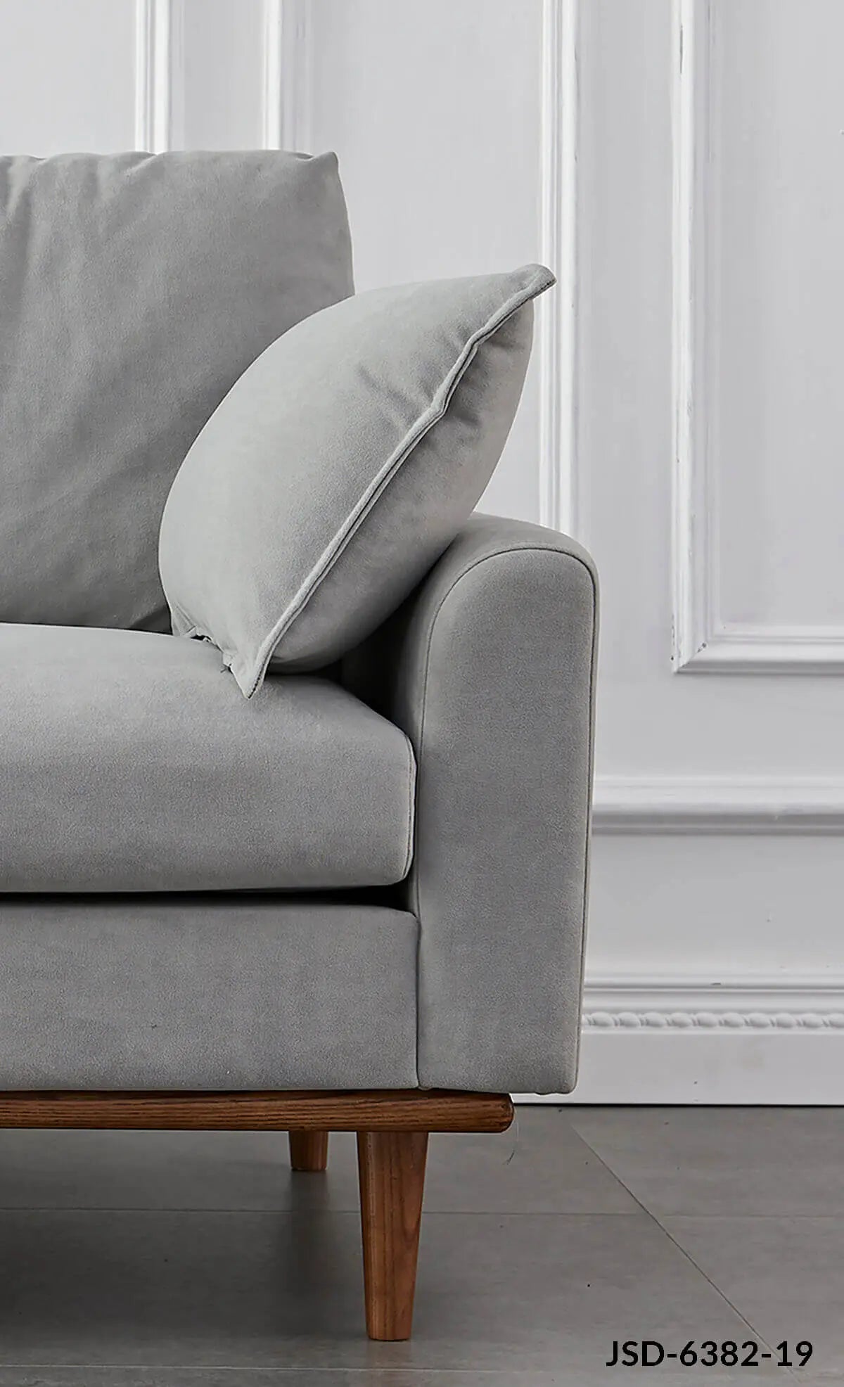 Cloudy Sofa Z-furnishing