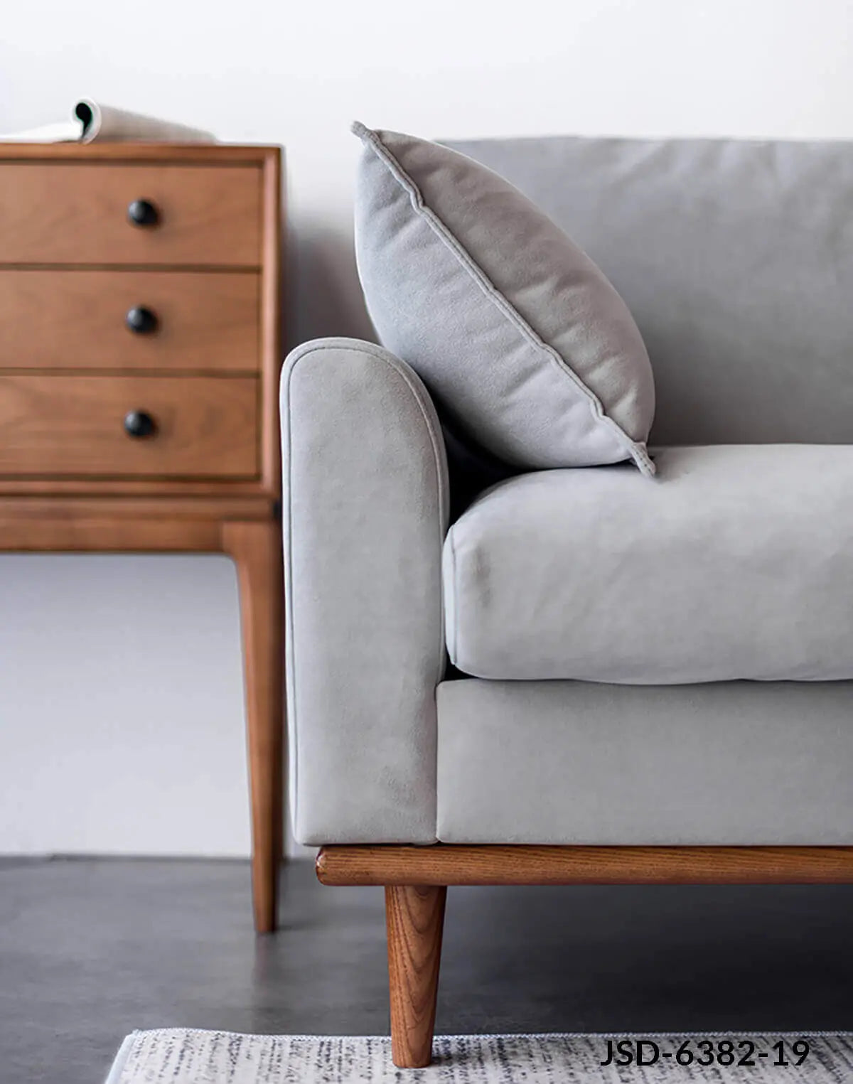 Cloudy Sofa Z-furnishing