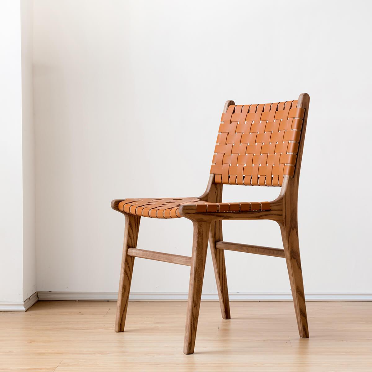 Connar Dining Chair Z-furnishing