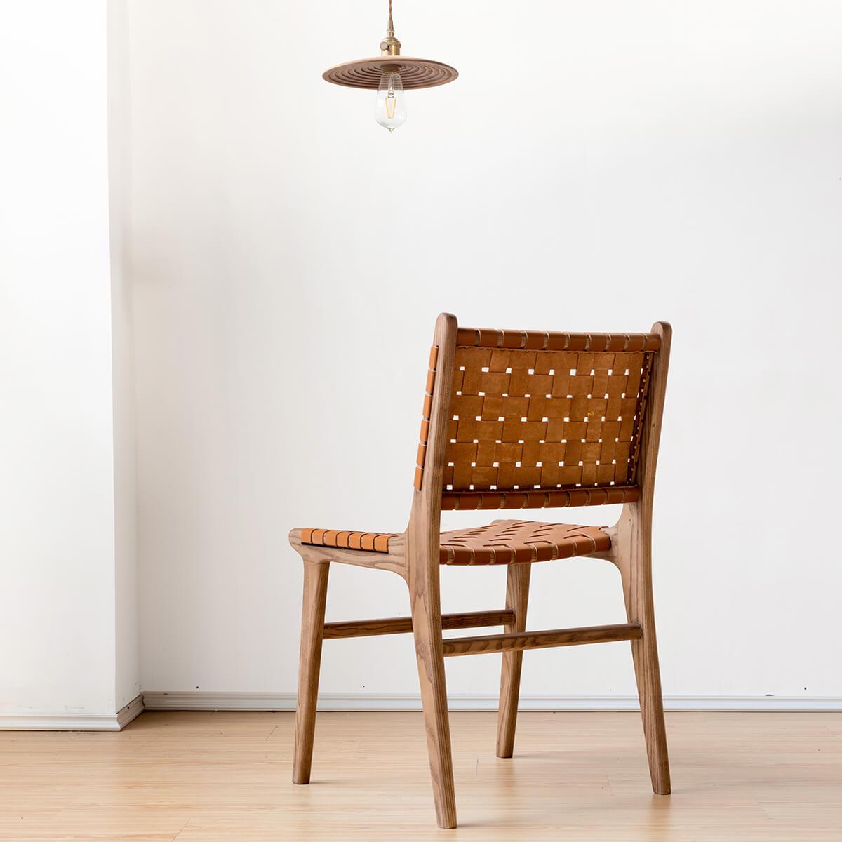 Connar Dining Chair Z-furnishing