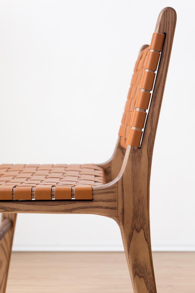 Connar Dining Chair Z-furnishing