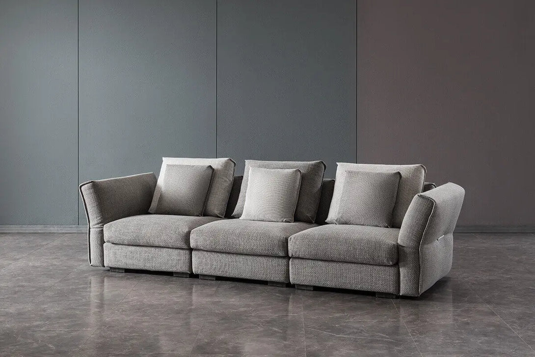 Denver Fabric Sofa Z-furnishing