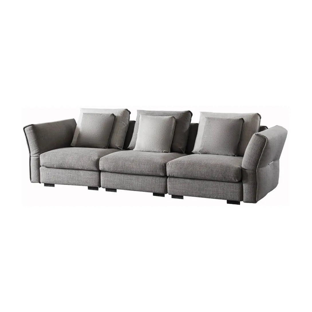 Denver Fabric Sofa Z-furnishing