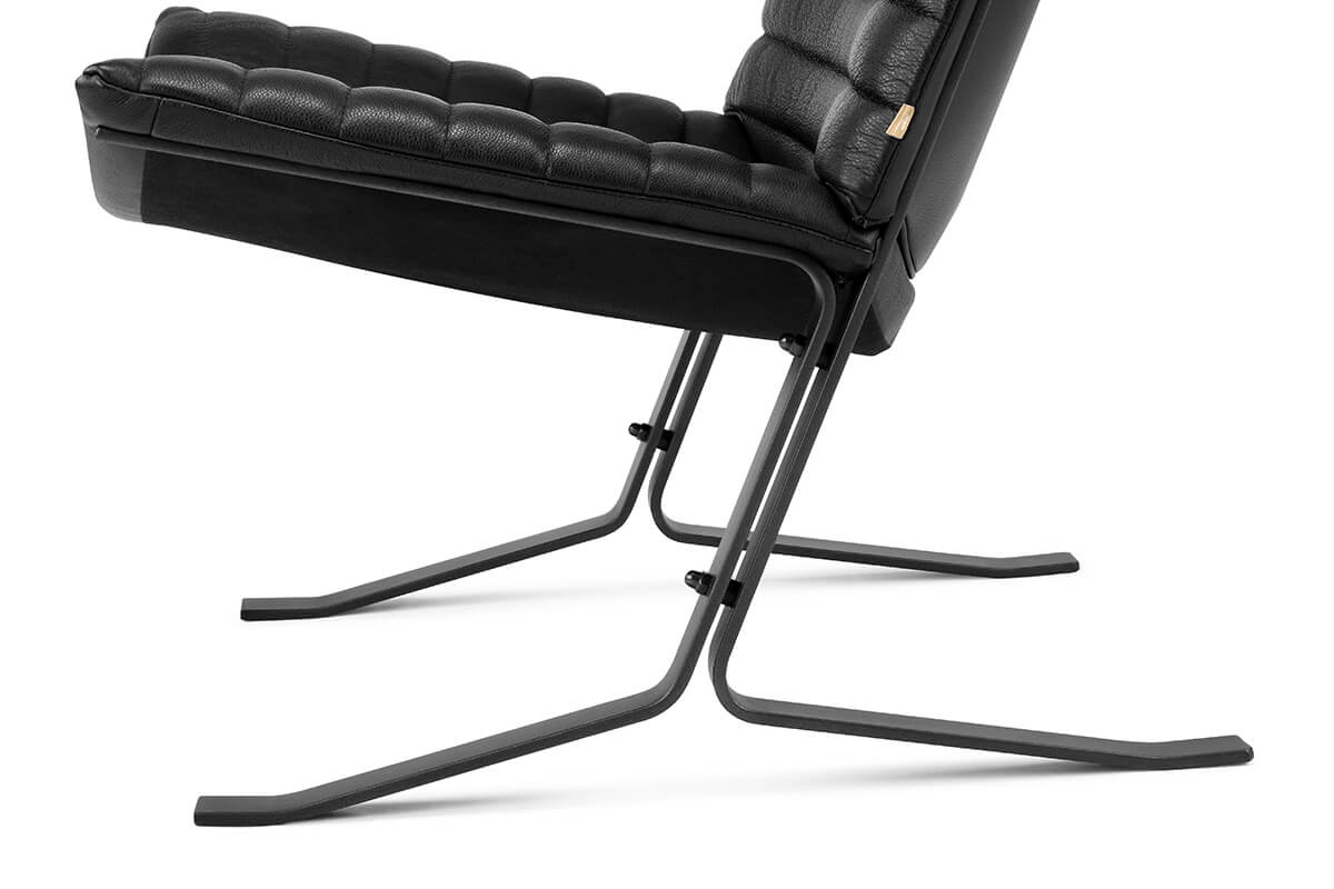 KEBE Eagle Lounge Chair