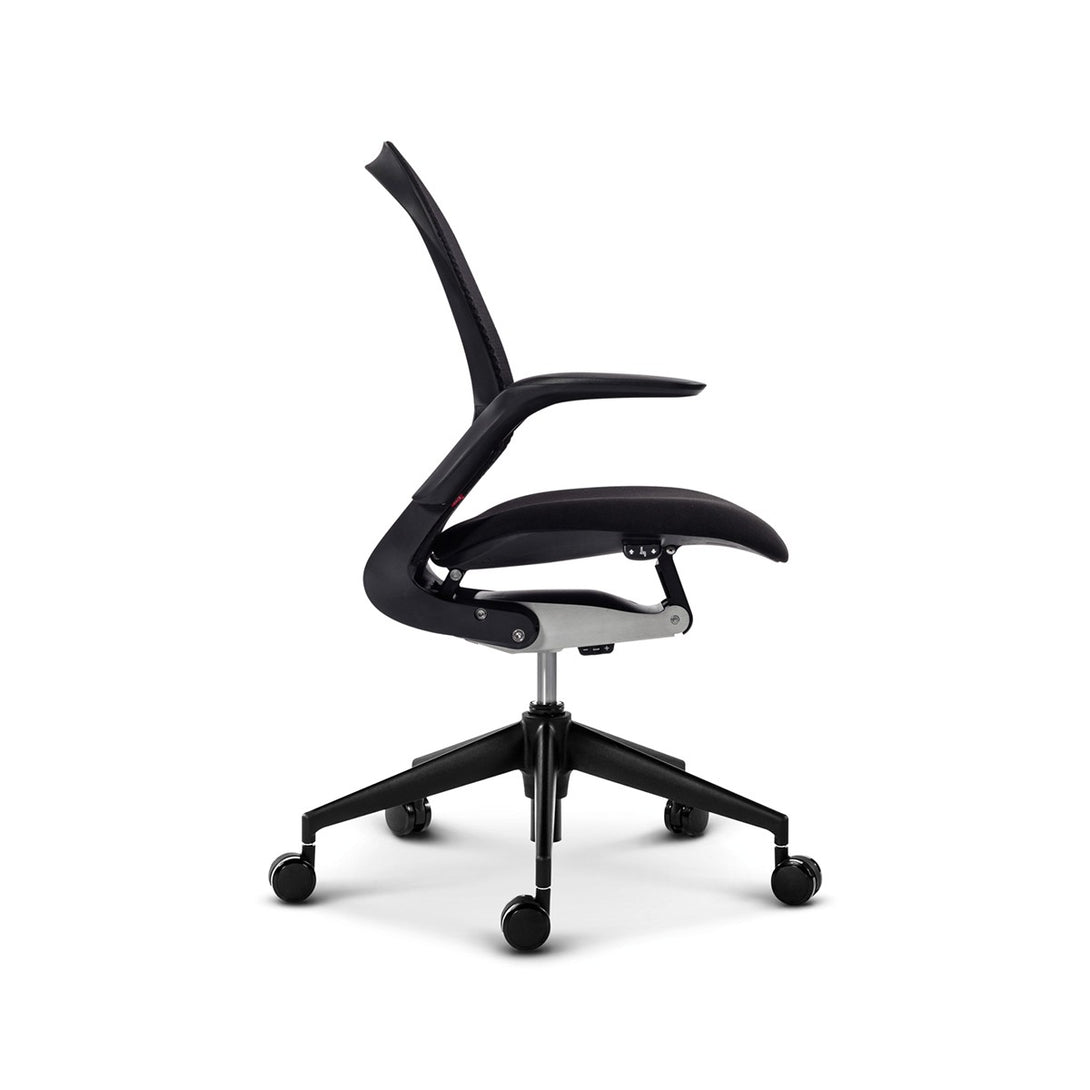 Follow Flying Office Chair Z-furnishing