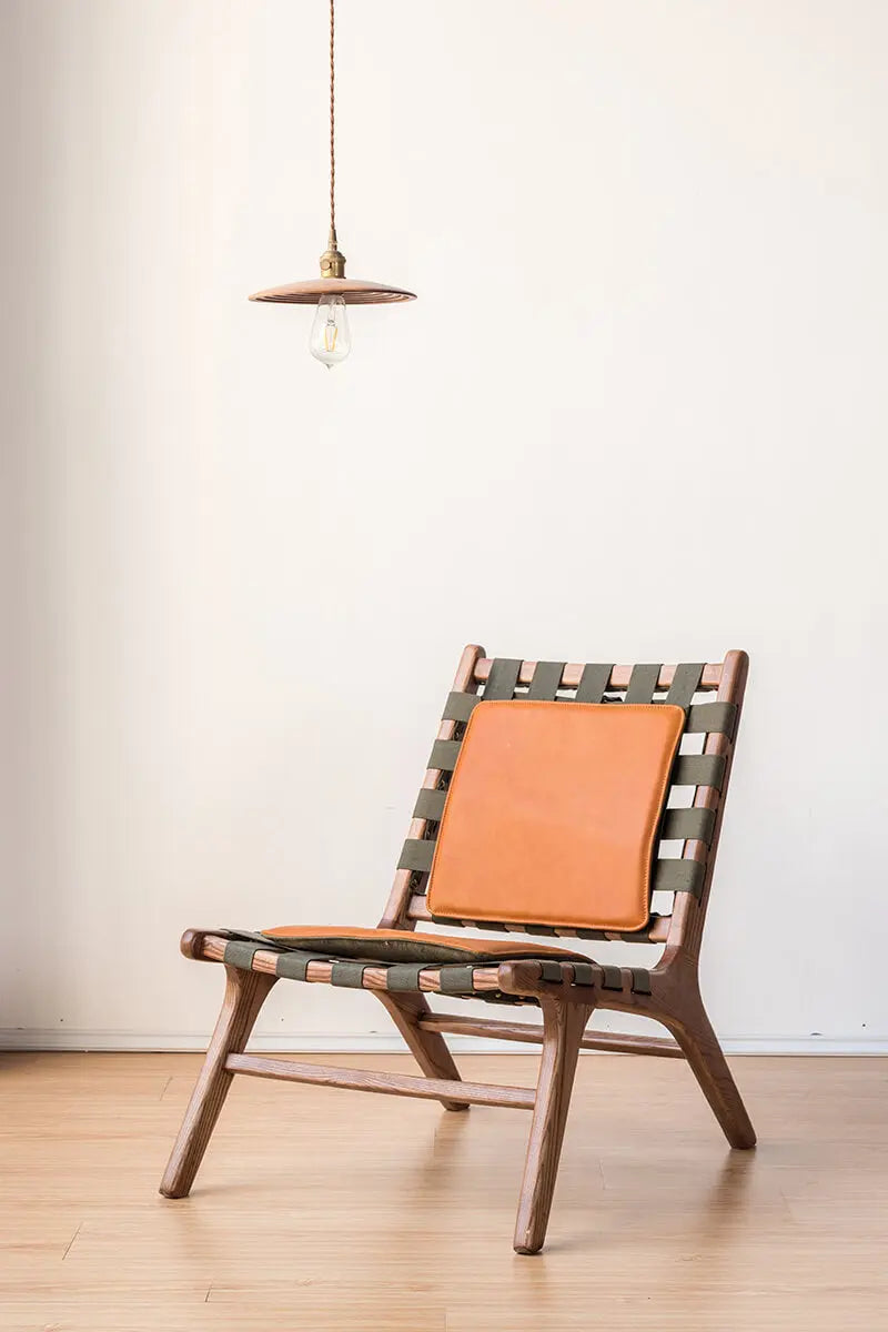 Julian Saddle Chair Z-furnishing