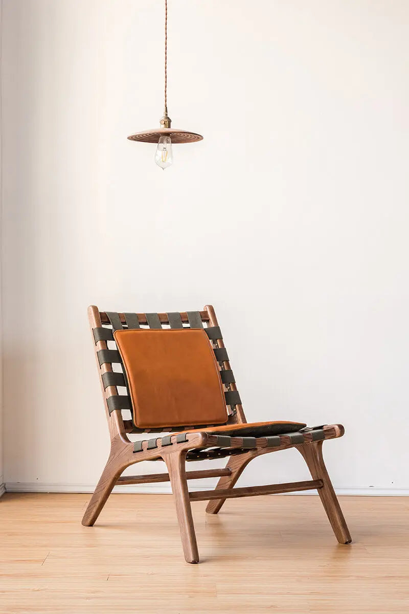 Julian Saddle Chair Z-furnishing