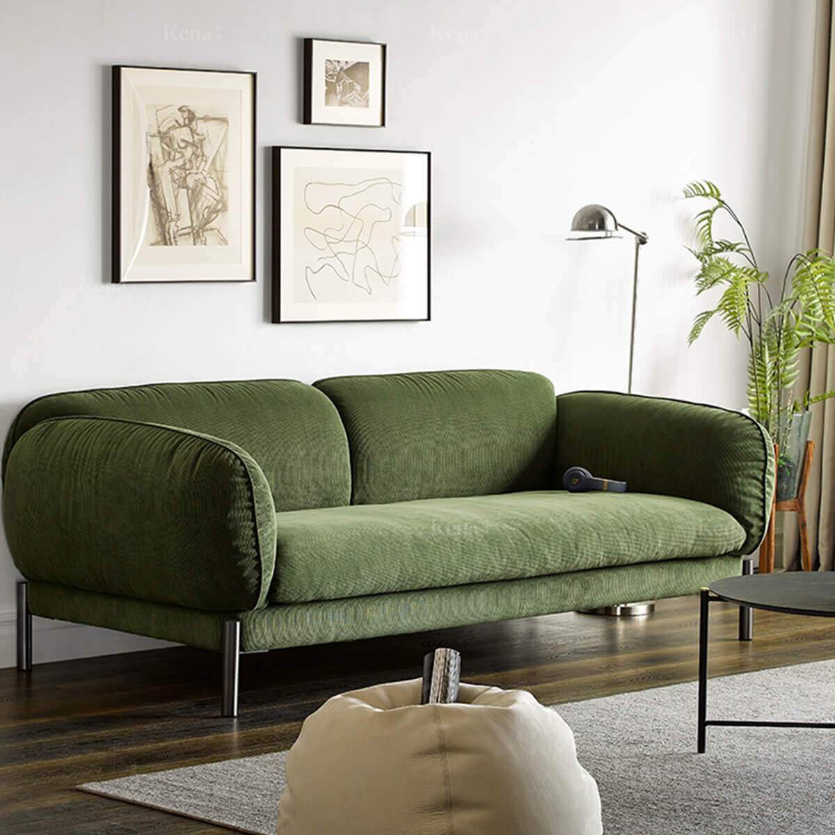 Kelly Sofa Z-furnishing