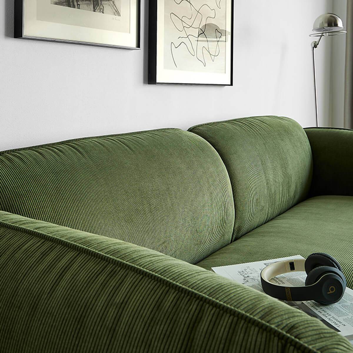 Kelly Sofa Z-furnishing