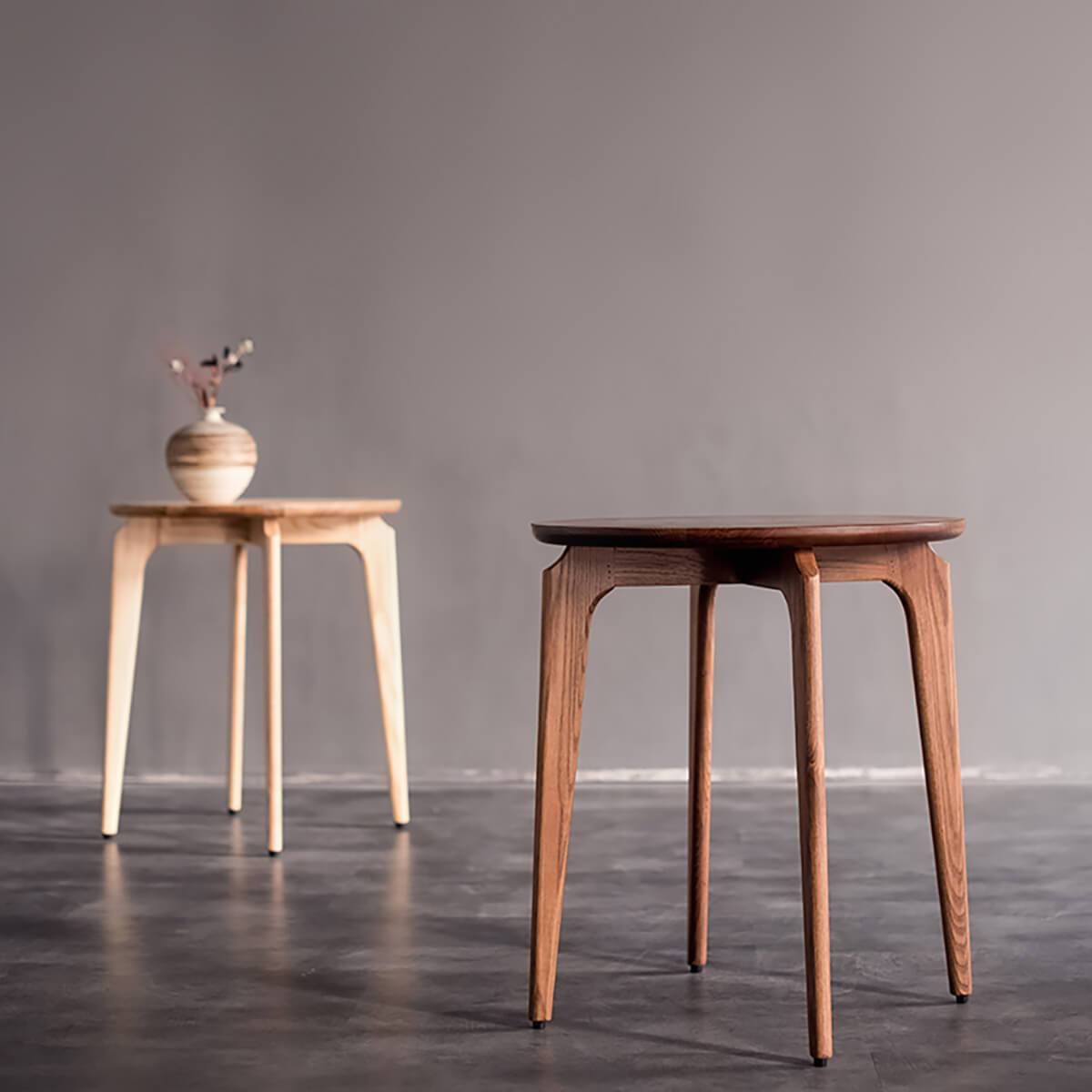 LINK Side table Z-furnishing