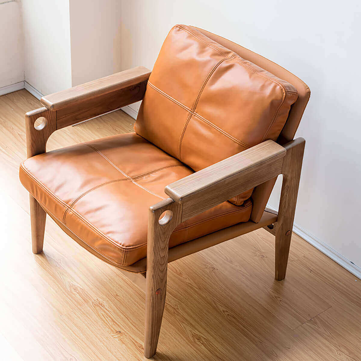 Lapland Armchair | Buy Wooden Arm Chairs & Z-Furnishing
