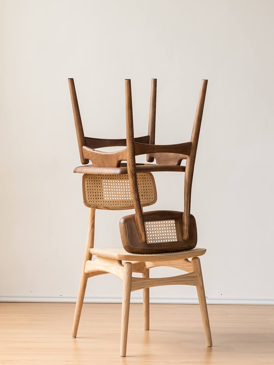 Leny Dining Chair Z-furnishing