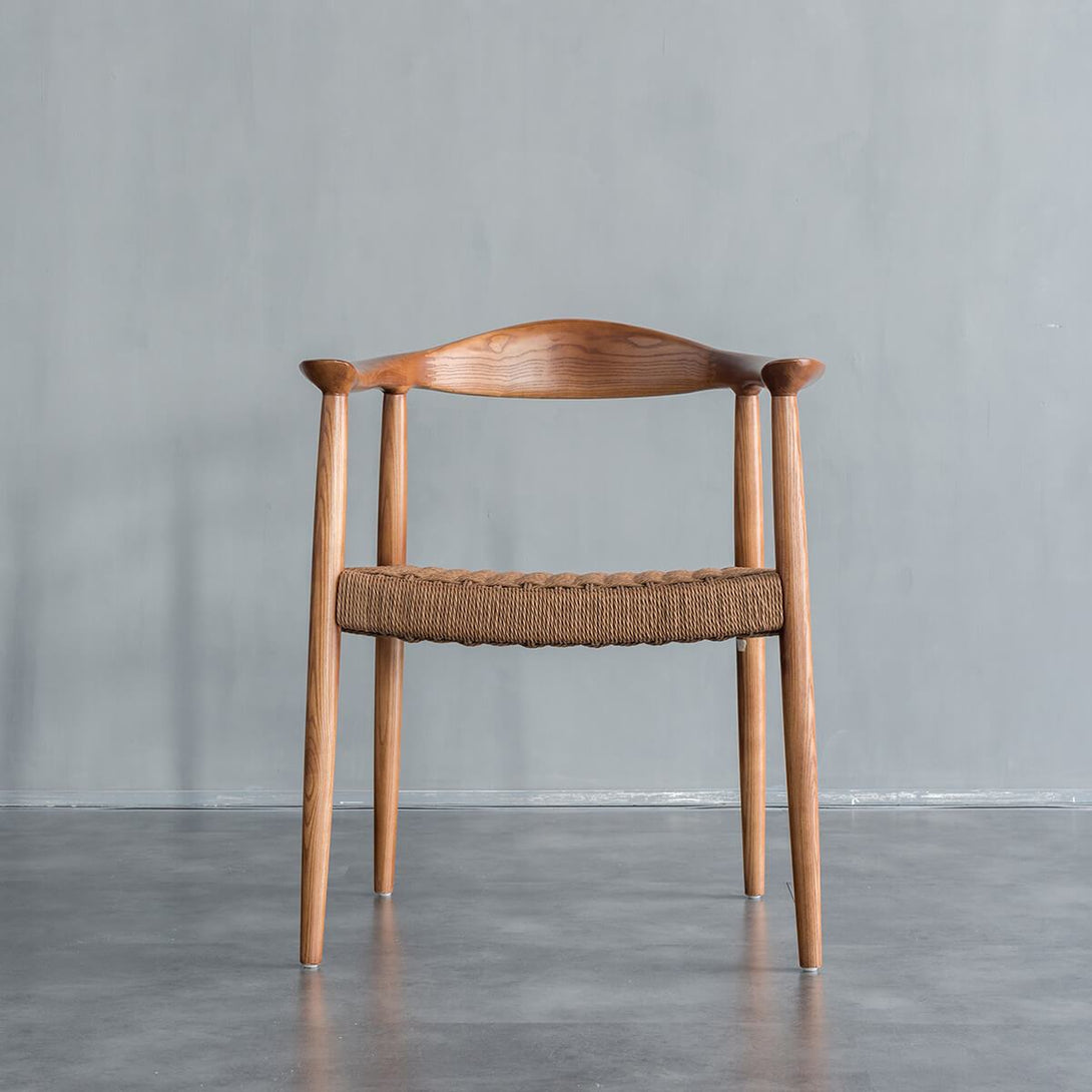 Lund-A Dining Chair Z-furnishing