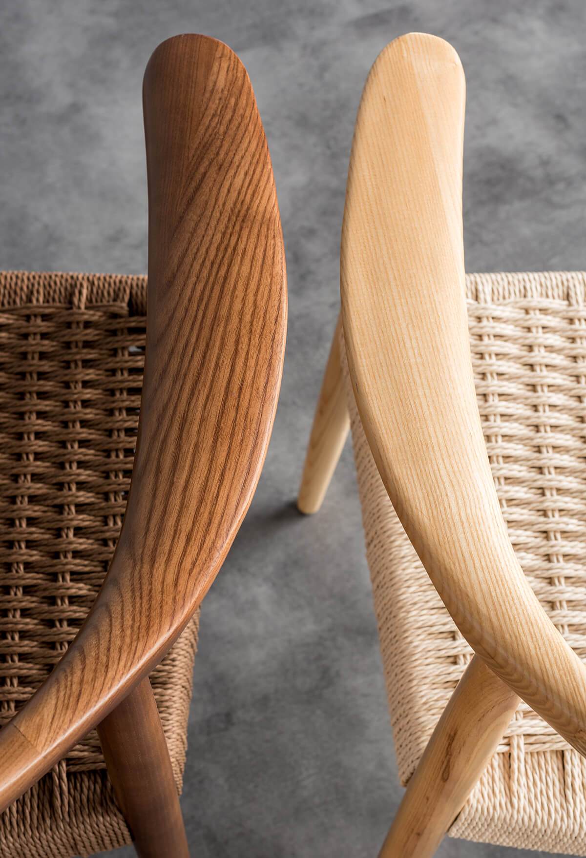 Lund-A Dining Chair Z-furnishing