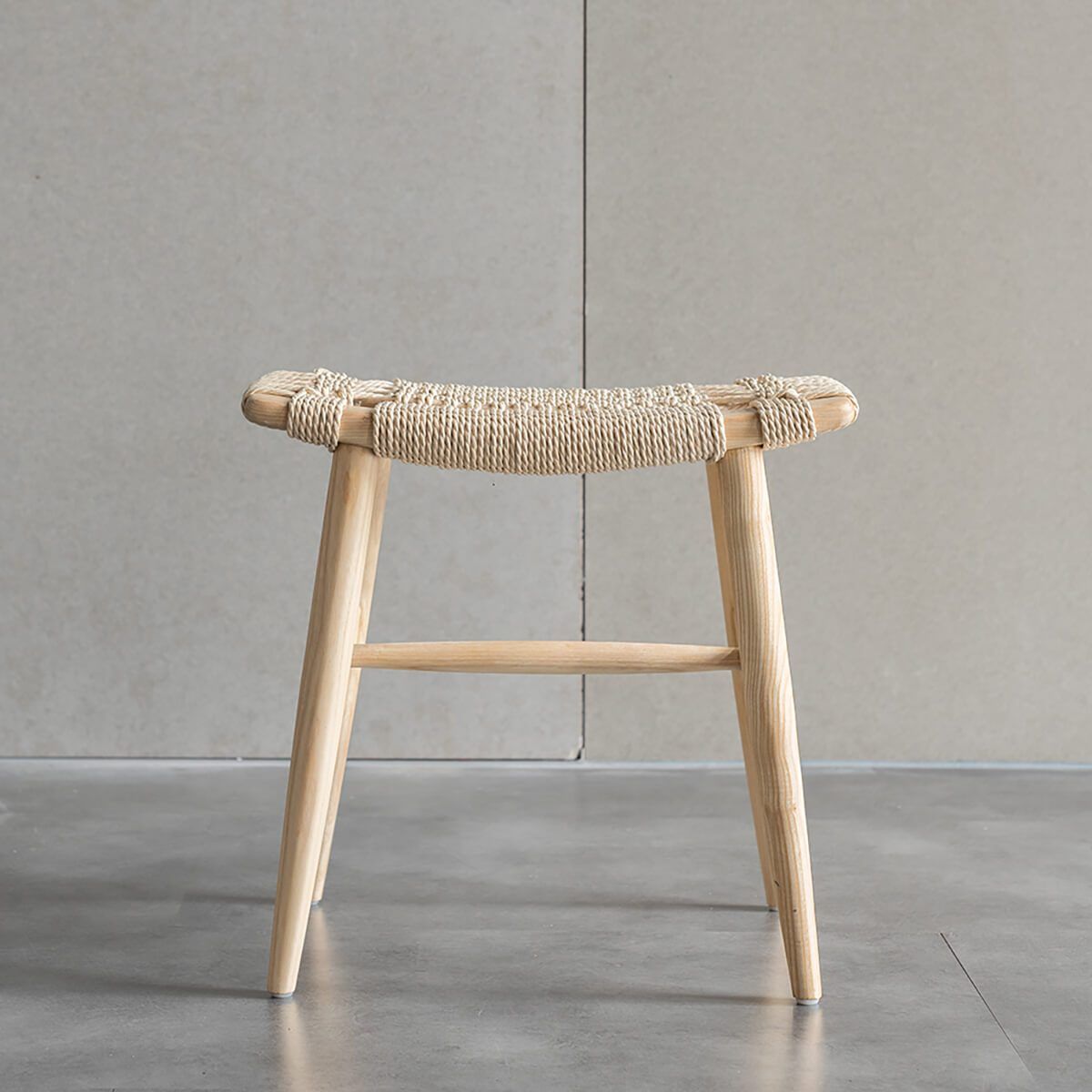 Malmo Stool Z-furnishing