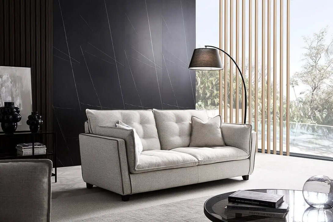 Martin Fabric Sofa Z-furnishing