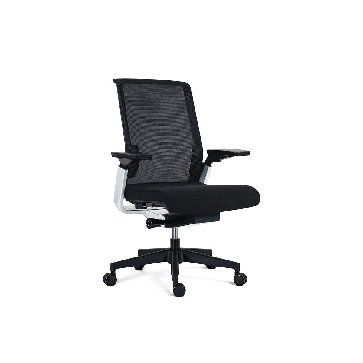 Match Mid Back Office Chair Z-furnishing