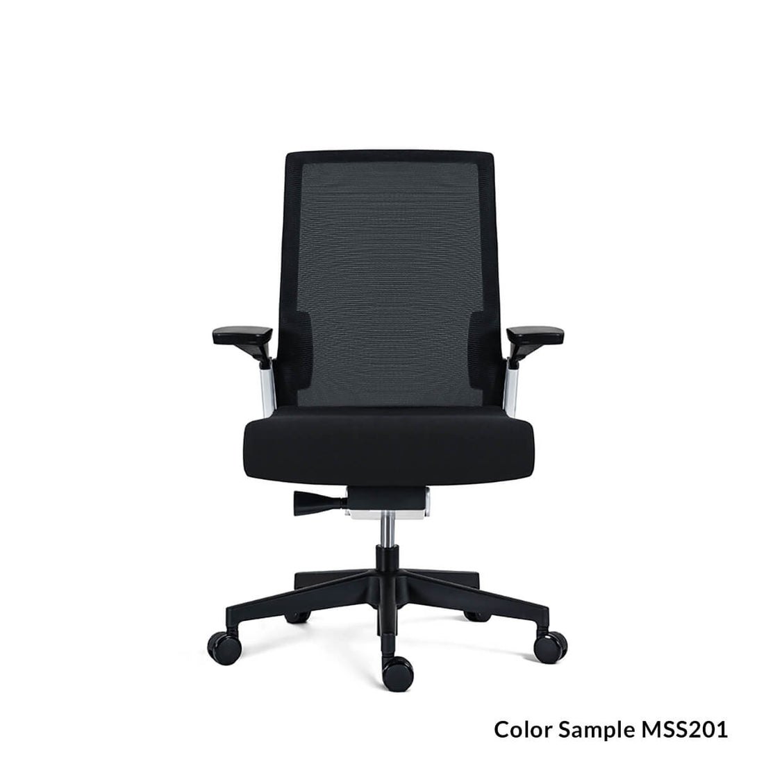 Match Mid Back Office Chair Z-furnishing