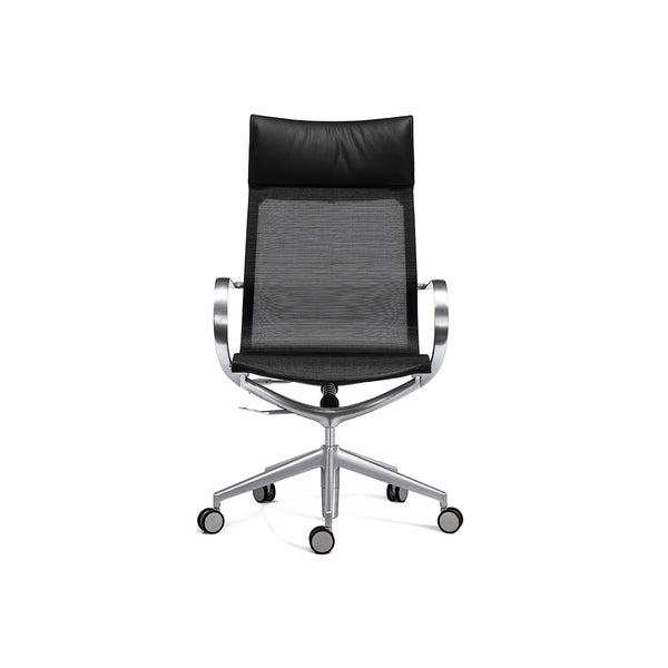 Mercury High Back Mesh Office Chair Z-furnishing
