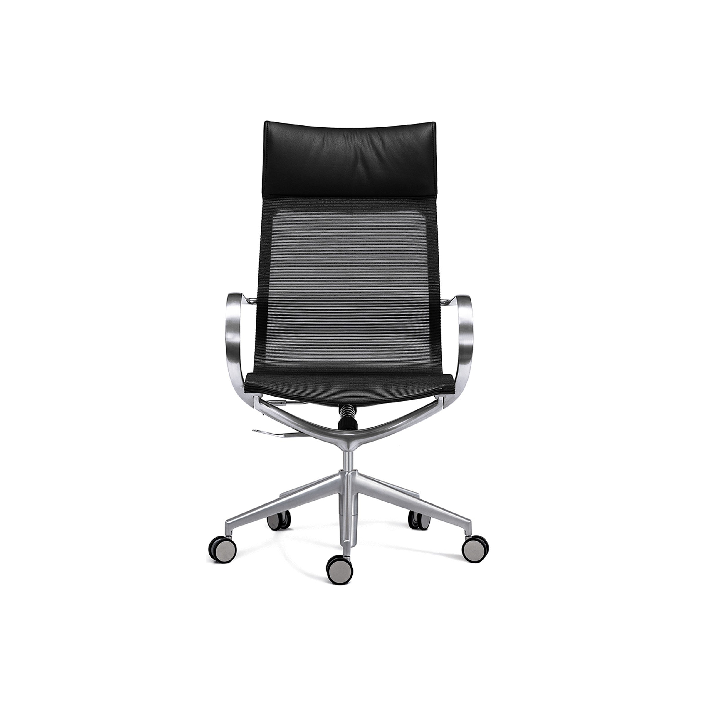 Mercury High Back Mesh Office Chair Z-furnishing