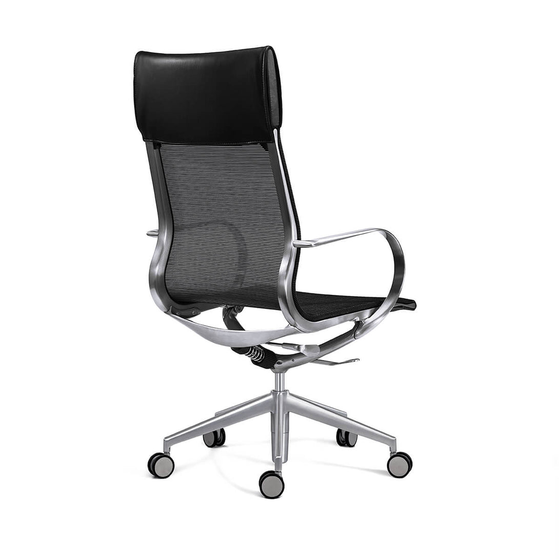 Mercury High Back Mesh Office Chair Z-furnishing