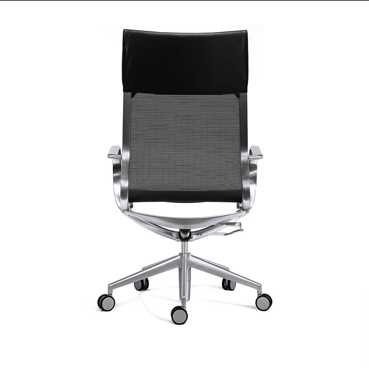 Mercury High Back Mesh Office Chair Z-furnishing