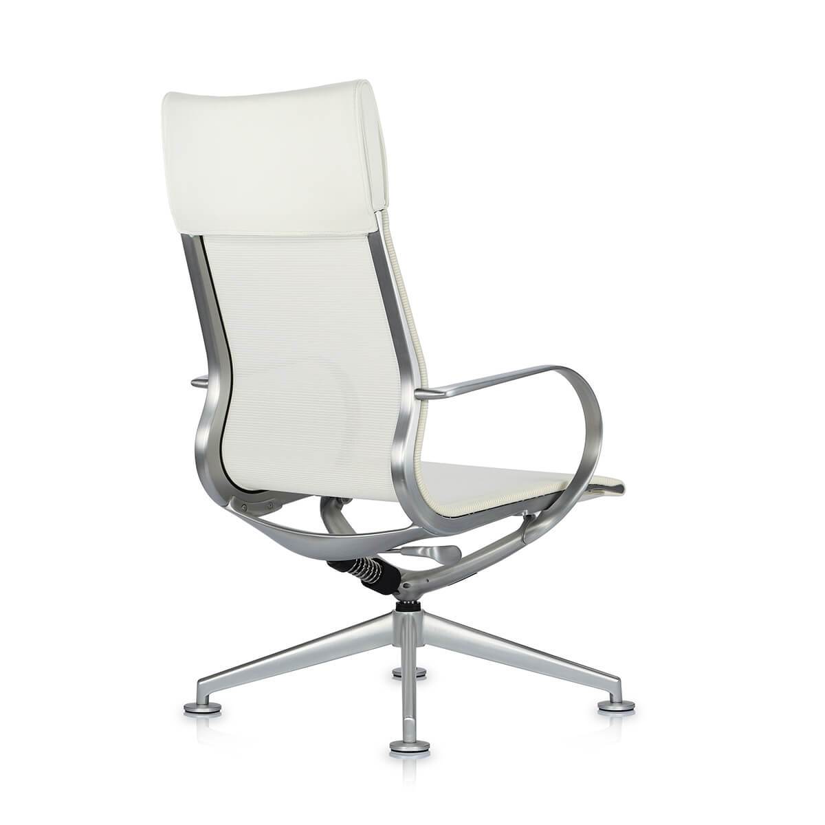 Mercury High Back Mesh Office Chair Z-furnishing