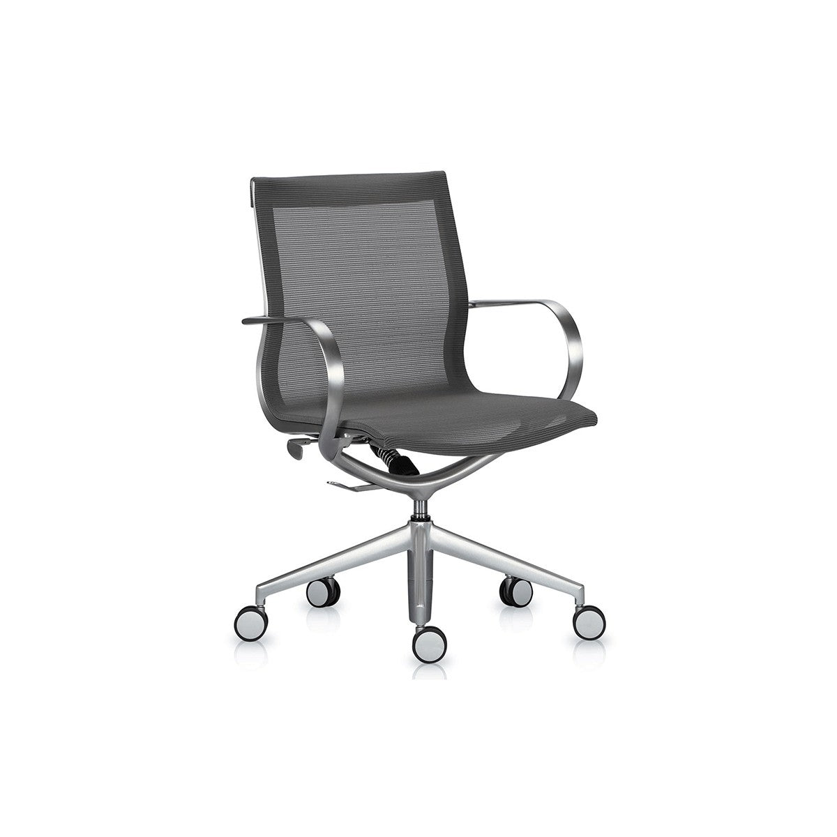 Mercury Mid Back Mesh Office Chair Z-furnishing